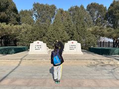 -长辛店二七公园