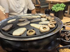 -九田家黑牛烤肉料理(国芳店)
