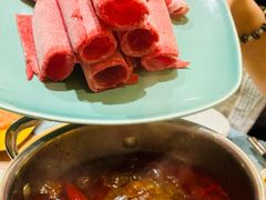 -怡咖啡·自助餐·西安香格里拉