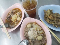 -榮泰米粉湯(Left Shop)