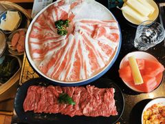 -五星桥原切肥牛火锅·30年专注好牛肉(湖塘店)