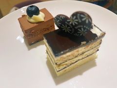 -景湖轩全日制餐厅·南湖名都