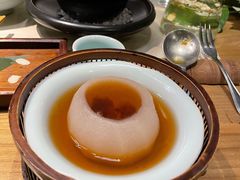 -素慧餐厅(大虹桥店)