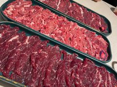 -牛村来人潮汕牛肉火锅(西单店)