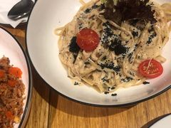 -森Some Fusion(荔湾店)