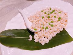 清炒虾仁-新梅华餐厅(星悦汇店)