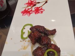 -锋味餐厅(空港复悦里店)
