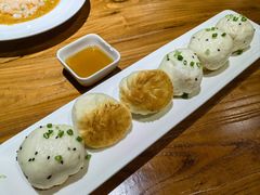 -金枝玉叶上海人家食府(三里河店)