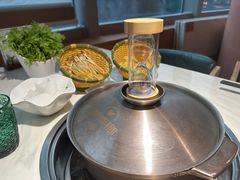-喃喃椰·糟粕醋·椰子鸡火锅(七堡花园店)