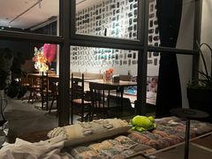 -FUNFUN有饭花园聚会餐厅