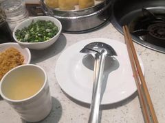 -冯记香辣兔火锅(茶店子总店)