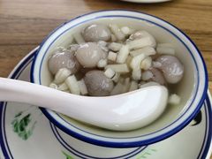 -龍囍粤·顺德小吃·煲仔饭(安定门店)