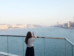 -香港九龙海逸君绰酒店
