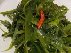 -船歌·鱼水饺青岛菜(金狮广场店)