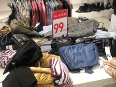 -ZARA(大上海时代广场店)