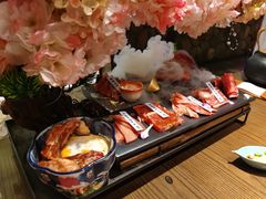 -樱宿日式和牛烧肉(五道口店)