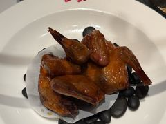 -谭厨中山传家菜.乳鸽.脆鲩鱼(华强北中航城店)