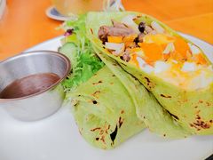 -JANS意式简餐厅·惠灵顿牛排