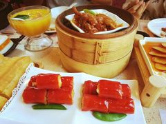 -点都德(汇盈广场店)