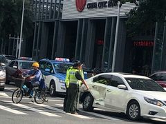 -皇庭广场(福华三路店)