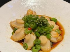 -醉东Oriental House(静安嘉里中心店)