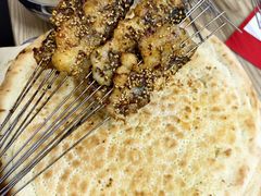 -清真学习巷串串