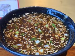 -手选潮汕鲜活牛肉火锅(二七广场店)