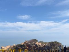 -青澳湾北回归线广场