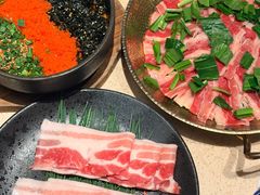 -Ant 蚂蚁洞烤肉·大营地(上海静安大悦城店)