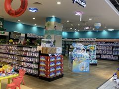 -世纪联华超市(浦电路店)