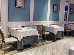 -狮王府淮扬菜(百家湖1912店)