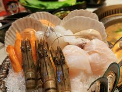 -空之介寿喜烧·和牛放题(恒隆广场店)