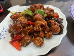 焦溜肥肠-鼎香润(德胜门内店)