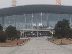 -南昌昌北国际机场