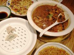 -關東雪东北菜(中庚漫游城店)
