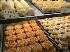-吉庆街美食广场