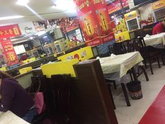 -阿木龙虾(河间路店)