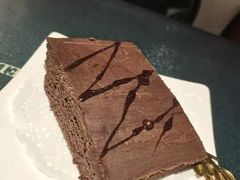 -吱咖啡西式简餐
