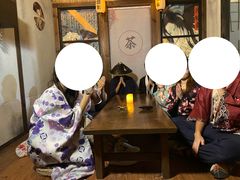 -Mr.Fox狐狸先生超级密室(南山店)