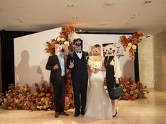 -上海衡山路十二号华邑酒店