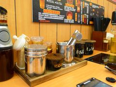 -博多一幸舍(侨福芳草地购物中心店)