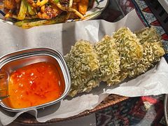 -火塘云南烧烤大排档