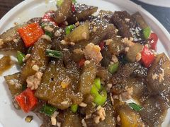 -小乡小镇·传承桐庐土菜·老板亲自烧的菜