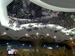 -绿岛汤泉韩式休闲会所