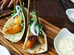 -肴约·花园式餐厅(湖里店)