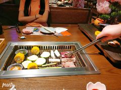 -樱宿日式和牛烧肉(五道口店)