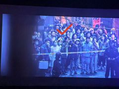 -万达影城(汉街万达广场IMAX店)