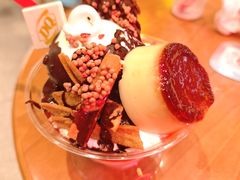 -DQ·蛋糕·冰淇淋(雨花吾悦店)