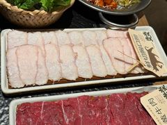 -大龙燚·旷野鲜火锅(广州首店)