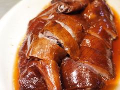 古法烧鹅-朱仔记食府(江南大道店)